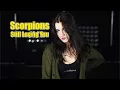 Download Lagu Still Loving You (Scorpions); cover by Rockmina