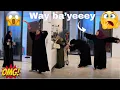 DHARKII GURIGA IIYALAY OO DHAN AYAAN XIRTY SAMIA IYO SUNDUS AYAAN KA YAABIYAY OMG ☠️