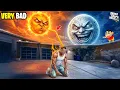 Lagu Franklin Finally Fight With Evil SUN \u0026 MOON😱 Biggest FIGHT Most Shocking Life Story
