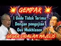 Download Lagu GEMPAR 💥 I GEDE Tidak Terima dengan Pengajian Gus Mukhlason