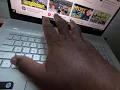 How to screen shot on my HP laptop