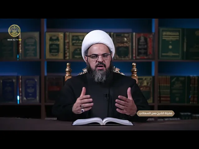 ⁣شهر رمضان حين نهذب القلوب | التعلق بالله