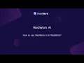 How to use WebWork AI in WebWork