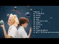 [Full Album] Bolbbalgan4 (볼빨간사춘기) - RED PLANET [Re-Upload Version + Bonus DL Links]