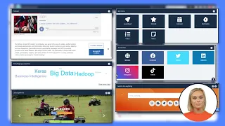 AgilityPortal the Employee communication App and Intranet See an On-Demand Demo