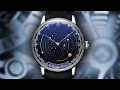 Download Lagu Grand Planetarium Eccentric Platinum | Christiaan Van Der Klaauw