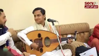 الفنان المبدع فنان لجميع الألوان  اليمنيه والعربيه الفنان الصاعد اصيل علي ابو بكر دندنها