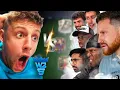 SIDEMEN FUT DRAFT CHALLENGE VS PRO FOR 10 000
