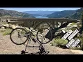 Truckee to Quincy traveling by road bike Part One of Three
