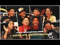 Lagu Para Asisten Vincent Desta Hesti Enzy Kumpul Bongkar Rahasia Para Host!!!