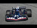 Download Lagu 1977 LEC CRP1 F1 car ex-David Purley in action: a Refrigerator Company’s Formula 1 Dream!