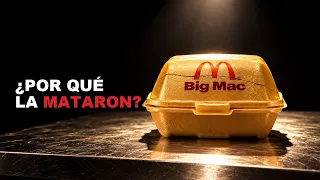 Por qué ya no ves esta caja en McDonald's