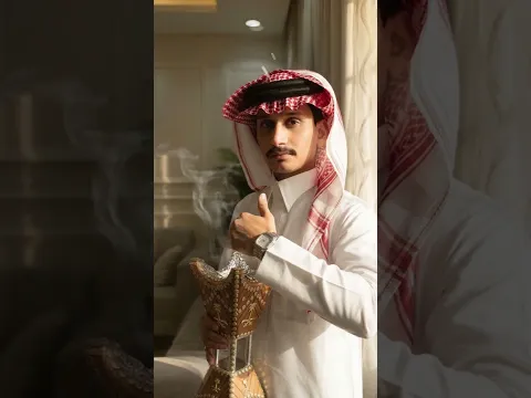 #يازين_صبح_العيد #غريب_ال_مخلص