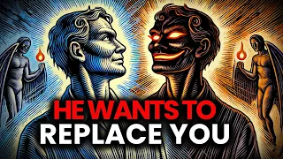 CHOSEN ONE, THEY CREATED ANOTHER VERSION OF YOU 😱 … AND IT’S TAKING YOUR PLACE!