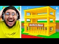 Download Lagu ملك السرقة المتابعين قلبوا بيته قولد 😱🔥 روبلوكس roblox steal a brainrot