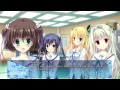 Download Lagu Da Capo III R - First 35 Minutes (Complete Playthrough of Prologue) [HD]