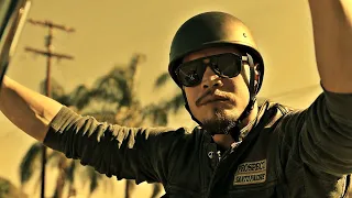 Yelawolf You And Me Mayans M C TV Series 