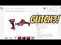 Home Depot Tool Deals Milwaukee Glitch