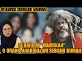 Download Lagu RUPANYA ADA PERJANJIAN GILA YANG DAH DIBUAT DENGAN KELUARGANYA..