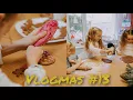 Lagu Tegime piparkooke 🎅 | Vlogmas #13 🎄