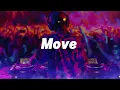 Adam Port, Stryv, Camila Cabello, Keinemusik, Malachiii, Orso - Move (RU DEEP Afro House Remix)