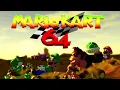 Download Lagu Mario Kart 64 Full Gameplay Walkthrough (Longplay)