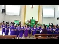 Download Lagu SEPERTI WANITA DI PINGGIR SUMUR - PADUS PKP MUPEL JAKARTA PUSAT