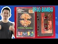 Download Lagu KASET PITA JADUL GRUP BAND BIMBO  (KALPATARU) DENGAN TAPE POLYTRON BIG BAND LAWAS