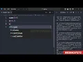 PYTHON TUTORIAL PYTHON PROGRAMMING CHAPTER 2 - BASIC SYNTAX AND DATATYPES
