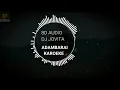 Download Lagu Adambarai Dj Jovita 8D Audio Karoeke Without Voice
