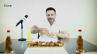 محمد عطية مش بحب فيلمي عليا الطرب بالتلاتة ومش ندمان عليه وبشتغل على مشاريع عودتي للتمثيل 