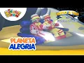 Download Lagu Teleco e Teco - Planeta Alegria (DVD no Planeta Alegria)