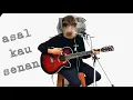 Download Lagu Jamphe Johnson - Asal kau senang #UnderCover