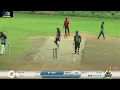 GCL - GUTS N GLORY VS BHARAT YODHAS