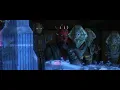 Darth Maul s plan to takeover Mandalore