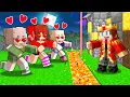 Lagu 【まいぜんアニメ】キング善一の城対女子黙示録【まいぜんシスターズ・マインクラフト・マイクラ・マイクラアニメ】