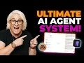 Obsidian Just Became My AI Agent Operating System Here s the Full Setup