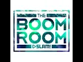 Sander Kleinenberg - 13-Dec-2025 The Boom Room 590