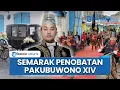 Kemeriahan Penobatan Purbaya Jadi Pakubuwono XIV di Keraton Solo, 6 Kereta Kencana Disiapkan