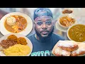 24 Hours Eating New Orleans Iconic Food