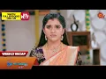 Download Lagu Pudhu Vasantham - Weekly Recap | 13 Nov 2023 - 18 Nov 2023 | Sun TV