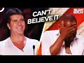 Simon Cowell Left SPEECHLESS By This Singer's Audition | X Factor UK