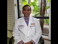 A Message from Dr Sri Gorty Radiation Oncologist