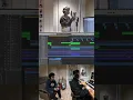 Talia Perese's first ever session