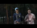Amenazzy ft. Lary Over - Solo (Video Oficial)