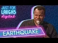 Eart uake - Marriage Is Like Basic Cable