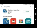 Android Installing Pylab Numpy Scipy and Matplotlib Module on PyDroid