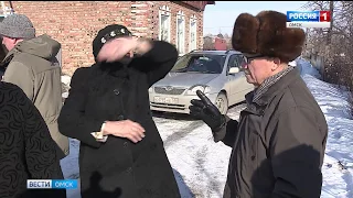 Без качественной питьевой воды рискуют остаться 50 омских семей