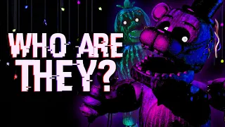 Download FNAF's Most FORGOTTEN Animatronics... MP3