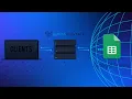 Access Google Sheets using service account key in proxy server - part 2 using pythonanywhere com